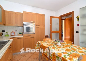 Villa via Antonio Gramsci, 27, Aprilia - foto 12