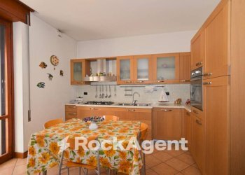 Villa via Antonio Gramsci, 27, Aprilia - foto 13