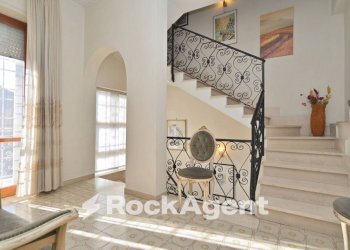Villa via Antonio Gramsci, 27, Aprilia - foto 16