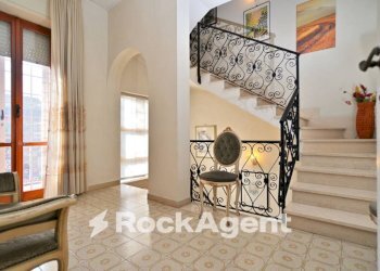 Villa via Antonio Gramsci, 27, Aprilia - foto 26