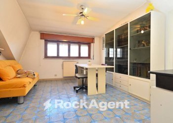 Villa via Antonio Gramsci, 27, Aprilia - foto 31