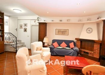 Villa via Antonio Gramsci, 27, Aprilia - foto 36