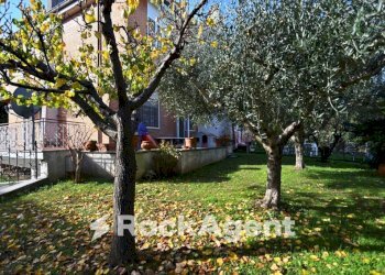 Villa via Antonio Gramsci, 27, Aprilia - foto 37