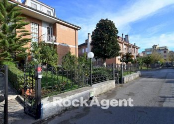 Villa via Antonio Gramsci, 27, Aprilia - foto 38