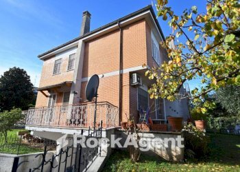 Villa via Antonio Gramsci, 27, Aprilia - foto 39