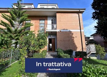 Villa via Antonio Gramsci, 27, Aprilia - photo 1