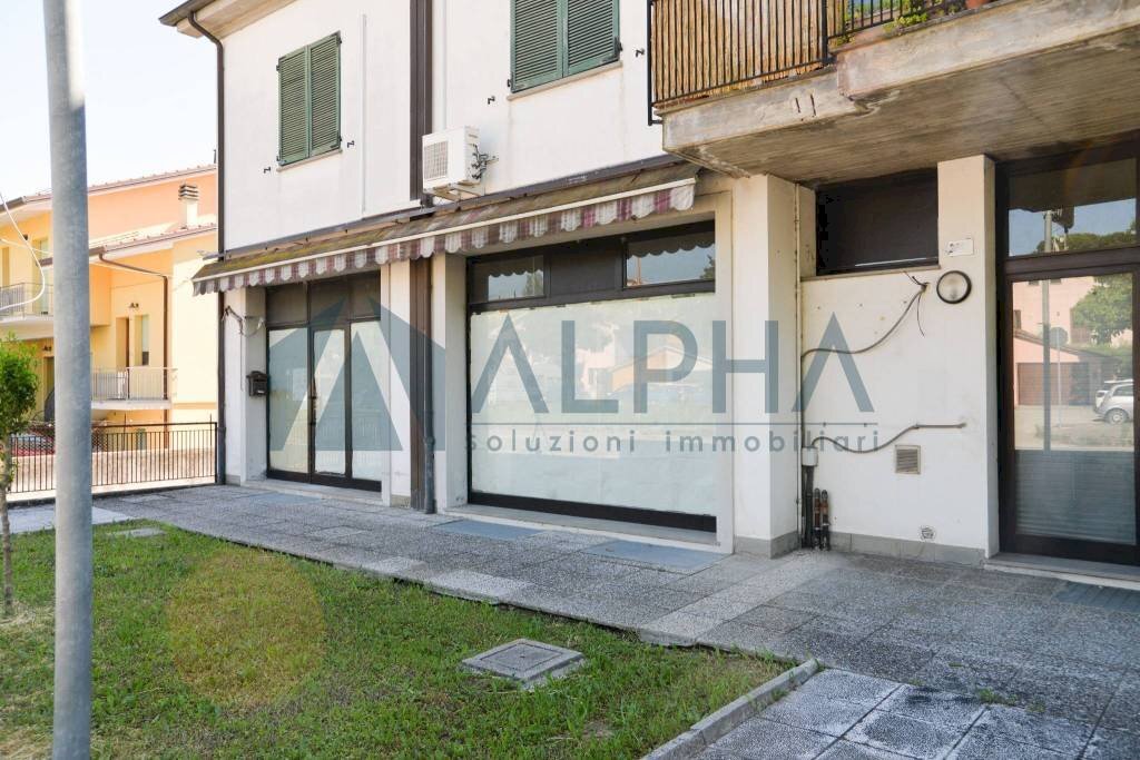 Facciata - Two-room apartment via del Priolo, Cesena - photo 1