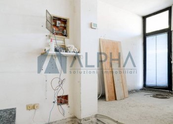 Veranda - Two-room apartment via del Priolo, Cesena - photo 12