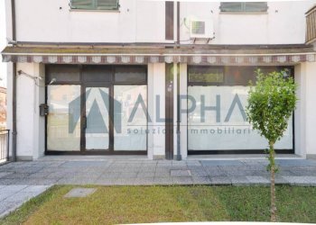 Facciata - Quadrilocale via del Priolo, Cesena - foto 1