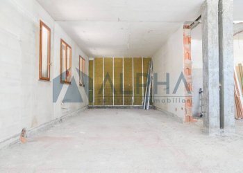 Interno non residenziale - Quadrilocale via del Priolo, Cesena - foto 2