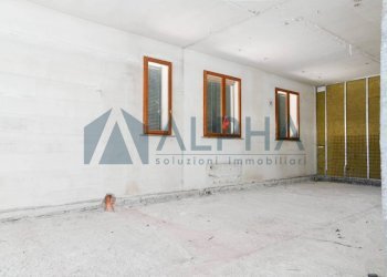 Stanza non arredata - Quadrilocale via del Priolo, Cesena - foto 7