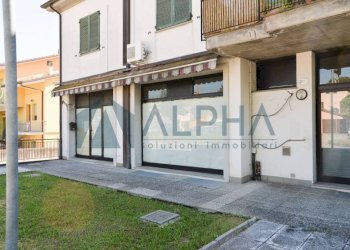 Facciata - Quadrilocale via del Priolo, Cesena - foto 13