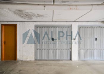 Box auto - Quadrilocale via del Priolo, Cesena - foto 14