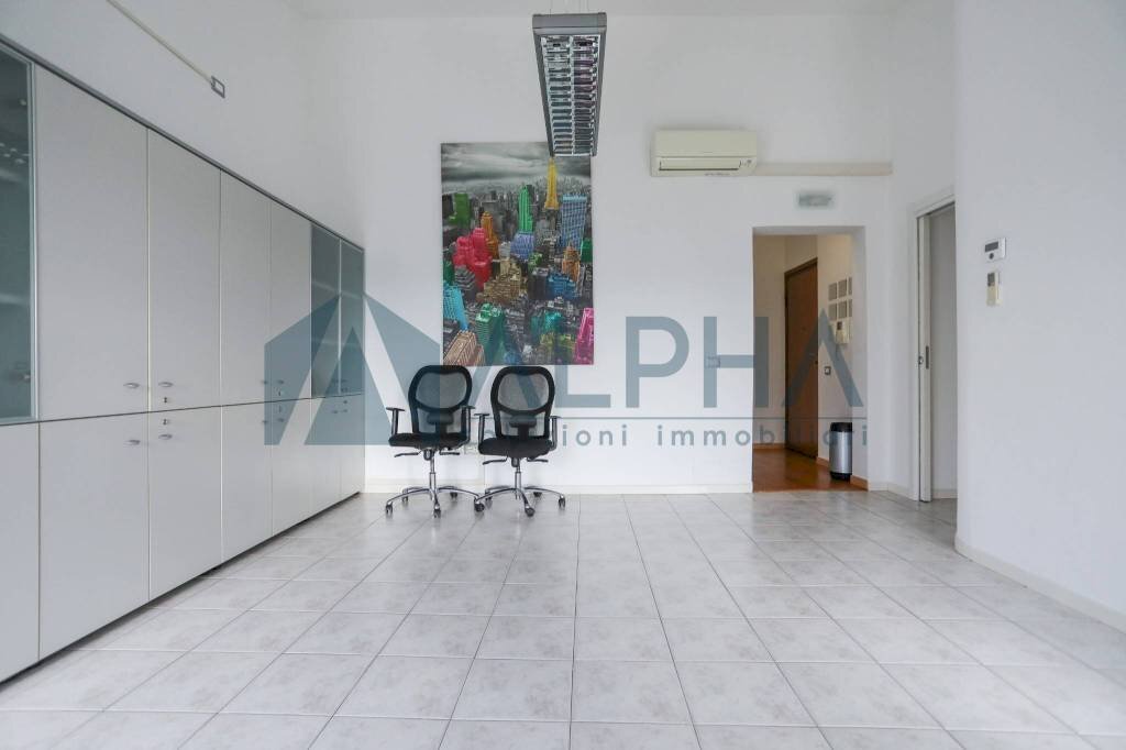 Ufficio - Quadrilocale via Ravegnana, Forlì - foto 3