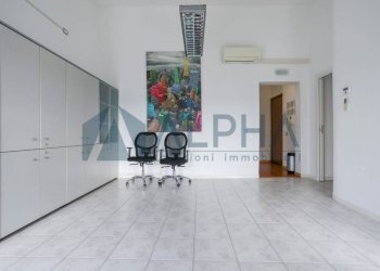 Ufficio - Quadrilocale via Ravegnana, Forlì - foto 3