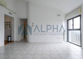 Cucina - Quadrilocale via Ravegnana, Forlì - foto 4