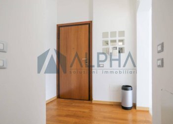 Ingresso - Quadrilocale via Ravegnana, Forlì - foto 5