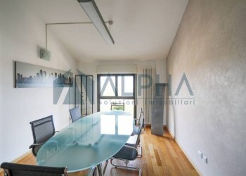 Ufficio - Quadrilocale via Ravegnana, Forlì - foto 8