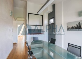 Ufficio - Quadrilocale via Ravegnana, Forlì - foto 9