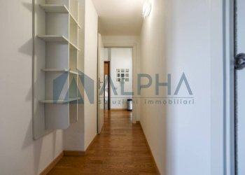 Corridoio - Quadrilocale via Ravegnana, Forlì - foto 16