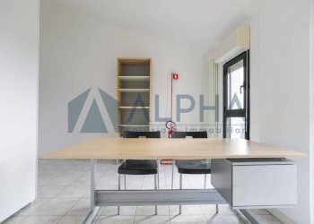 Cucina - Quadrilocale via Ravegnana, Forlì - foto 18