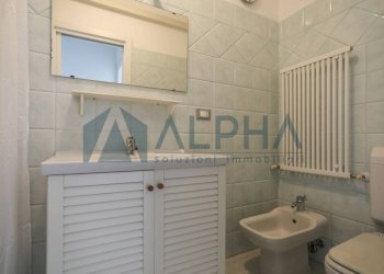 Bagno - Quadrilocale via Ravegnana, Forlì - foto 20