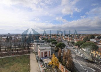 Vista - Quadrilocale via Ravegnana, Forlì - foto 22