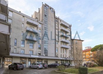 Facciata - Quadrilocale via Ravegnana, Forlì - foto 24