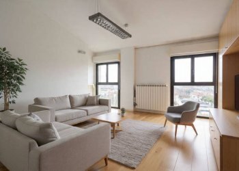 Ufficio - Four-room apartment via Ravegnana, Forlì - photo 2