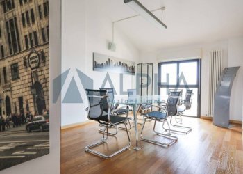 Interno non residenziale - Four-room apartment via Ravegnana, Forlì - photo 8