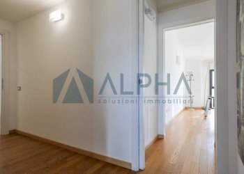 Disimpegno - Four-room apartment via Ravegnana, Forlì - photo 11