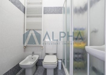 Bagno - Four-room apartment via Ravegnana, Forlì - photo 12