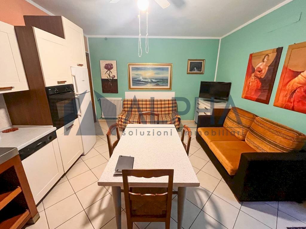 Cucina - Trilocale viale Paolo e Francesca, Ravenna - foto 1