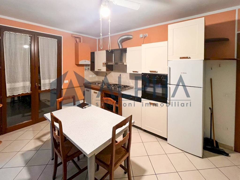 Cucina - Trilocale viale Paolo e Francesca, Ravenna - foto 2