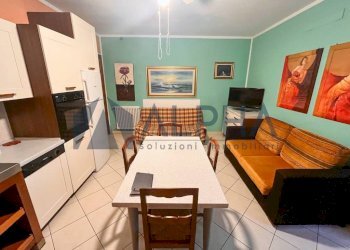 Cucina - Trilocale viale Paolo e Francesca, Ravenna - foto 1