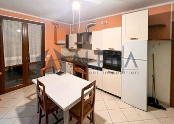 Cucina - Trilocale viale Paolo e Francesca, Ravenna - foto 2