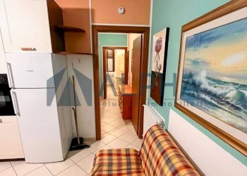 Corridoio - Trilocale viale Paolo e Francesca, Ravenna - foto 3