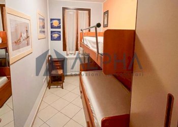 Camera da letto - Trilocale viale Paolo e Francesca, Ravenna - foto 4