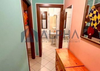 Corridoio - Trilocale viale Paolo e Francesca, Ravenna - foto 5