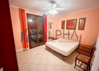 Camera da letto - Trilocale viale Paolo e Francesca, Ravenna - foto 6