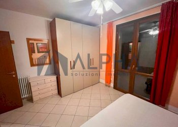 Camera da letto - Trilocale viale Paolo e Francesca, Ravenna - foto 7