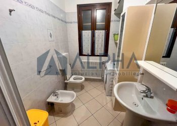 Bagno - Trilocale viale Paolo e Francesca, Ravenna - foto 8