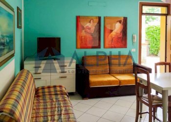 Salone - Trilocale viale Paolo e Francesca, Ravenna - foto 9