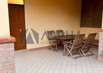 Veranda - Trilocale viale Paolo e Francesca, Ravenna - foto 10