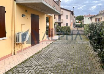 Posto macchina - Trilocale viale Paolo e Francesca, Ravenna - foto 11