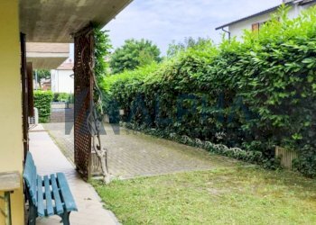 Giardino - Trilocale viale Paolo e Francesca, Ravenna - foto 13