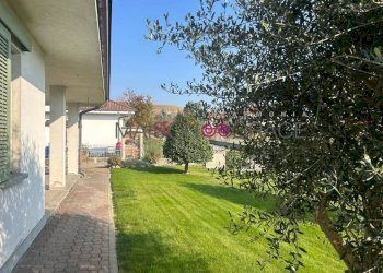 Giardino - Villa strada Guarene, 15, Alba - foto 5