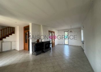 Salone - Villa strada Guarene, 15, Alba - foto 7