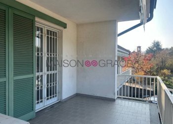 Terrazzo - Villa strada Guarene, 15, Alba - photo 11