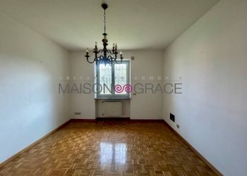 Camera da letto - Villa strada Guarene, 15, Alba - foto 12